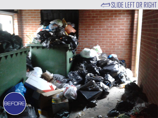 Waste Removal & House Clearances